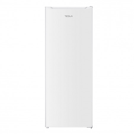 Congelator Tesla RU1700HE, 100W, 168L, Clasa de energie E, Ușă reversibilă, Funcționare silențioasă, Alb