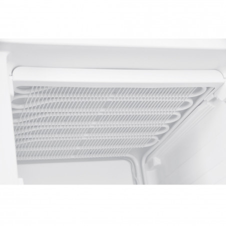 Congelator Tesla RU1700HE, 100W, 168L, Clasa de energie E, Ușă reversibilă, Funcționare silențioasă, Alb