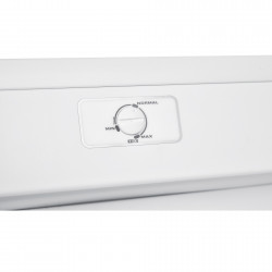 Congelator Tesla RU1700HE, 100W, 168L, Clasa de energie E, Ușă reversibilă, Funcționare silențioasă, Alb