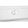 Congelator Tesla RU1700HE, 100W, 168L, Clasa de energie E, Ușă reversibilă, Funcționare silențioasă, Alb