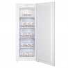 Congelator Tesla RU1700HE, 100W, 168L, Clasa de energie E, Ușă reversibilă, Funcționare silențioasă, Alb