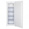 Congelator Tesla RU1700HE, 100W, 168L, Clasa de energie E, Ușă reversibilă, Funcționare silențioasă, Alb