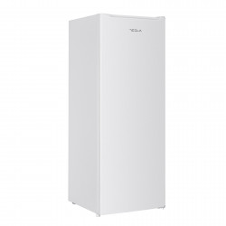 Congelator Tesla RU1700HE, 100W, 168L, Clasa de energie E, Ușă reversibilă, Funcționare silențioasă, Alb