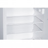 Frigider cu congelator Tesla RD2101EH, 206 L, Clasa E, SN/N/ST, Usi reversibile, LED, Alb
