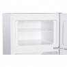 Frigider cu congelator Tesla RD2101EH, 206 L, Clasa E, SN/N/ST, Usi reversibile, LED, Alb