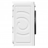 Masina de spalat cu incarcare frontala Tesla WF81460T, 1900W, 8 kg, Motor Inverter, 1400 rpm, Clasa A, 16 programe, Smart Wash, Alb