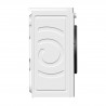 Masina de spalat cu incarcare frontala Tesla WF81430T, 2050W, 8 kg, 53 L, 16 programe, 1400 rpm, clasa A, Steam Care, LED, Alb