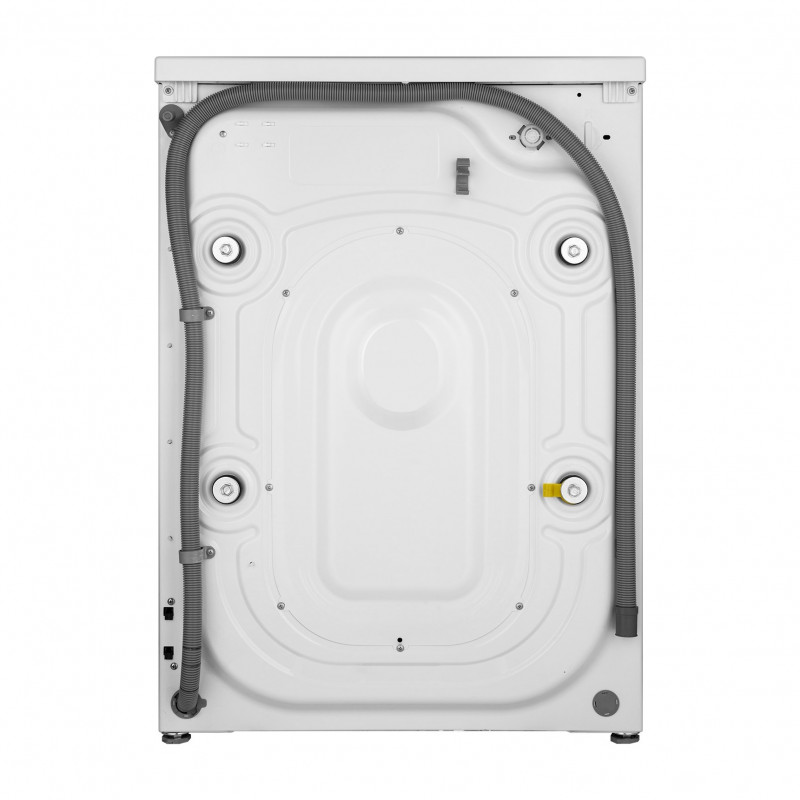 Masina de spalat cu incarcare frontala Tesla WF81430T, 2050W, 8 kg, 53 L, 16 programe, 1400 rpm, clasa A, Steam Care, LED, Alb