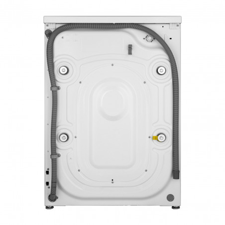 Masina de spalat cu incarcare frontala Tesla WF81430T, 2050W, 8 kg, 53 L, 16 programe, 1400 rpm, clasa A, Steam Care, LED, Alb