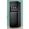 Dozator de apa cu compresor Elite WDCB-2504BL, 550W, 10-85°C, Incalzire 5 l/h, Racire 2 l/h, Incarcare de jos, Negru