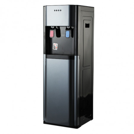 Dozator de apa Elite WDEB-2508, 550W, 15-85°C, Racire 0.75 l/h, Incalzire 5 l/h, Termostat automat, Negru