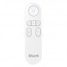 Purificator de aer Shark NeverChange Max HP300EU, Pana la 130 m², 54W, 5 viteze, Nu se schimbă filtrul până la 5 ani, Afișaj LED, Alb