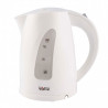 Cana electrica Oliver Voltz OV51230B, 2200W, 1.7 L, Indicator luminos, Fara fir, Alb
