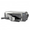 Prajitor paine 3in1 Ninja ST202EU, 2400W, 7 programe, Control temperatura, Grill, Dezghetare, Reincalzire, Functionare orizontaa, Argintiu