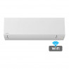 Invertor de aer condiționat Toshiba Shorai Edge RAS-B13G3KVSG-E/RAS-13J2AVSG, 13000 BTU, 26 m2, A+++, Wi-Fi, R-32, 12 funcții, Alb