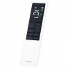 Invertor de aer condiționat Toshiba Shorai Edge RAS-B13G3KVSG-E/RAS-13J2AVSG, 13000 BTU, 26 m2, A+++, Wi-Fi, R-32, 12 funcții, Alb
