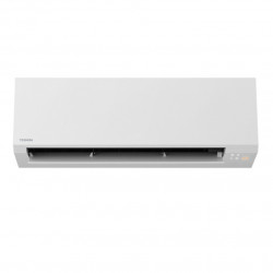 Invertor de aer condiționat Toshiba Shorai Edge RAS-B13G3KVSG-E/RAS-13J2AVSG, 13000 BTU, 26 m2, A+++, Wi-Fi, R-32, 12 funcții, Alb