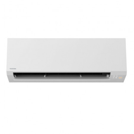 Invertor de aer condiționat Toshiba Shorai Edge RAS-B13G3KVSG-E/RAS-13J2AVSG, 13000 BTU, 26 m2, A+++, Wi-Fi, R-32, 12 funcții, Alb