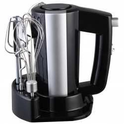 Mixer de mana Rosberg...