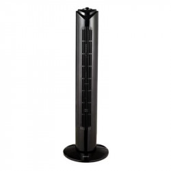 Ventilator turn Ayco...