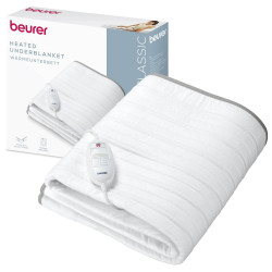 Beurer TS 17 saltea de...