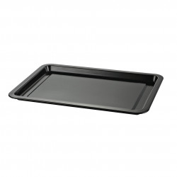 Cuptor electric cu plita ceramica Elite EMO-2511, 4300W, 48 L, 2 plite, 4 incalzitoare, 90-230°C, Timer 30 min, Negru