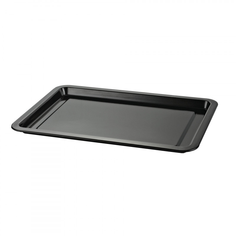 Cuptor electric cu plita ceramica Elite EMO-2511, 4300W, 48 L, 2 plite, 4 incalzitoare, 90-230°C, Timer 30 min, Negru