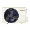 Aer conditionat cu invertor Bosch CL2000 Set 35 WE, 12000 BTU, 25 m², A++, R32, Incalzire suplimentara, Alb