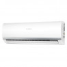 Aer conditionat cu invertor Bosch CL2000 Set 35 WE, 12000 BTU, 25 m², A++, R32, Incalzire suplimentara, Alb