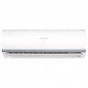 Aer condiționat cu invertor Bosch CL2000 Set 70 WE, 24000 BTU, 55 m2, A++, R32, Încălzire suplimentară, Alb