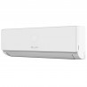 Aer conditionat cu inverter Bosch CL4000i-Set 52E, 18000 BTU, 45 m², A+++, Wi-Fi, Autocuratare, Follow me, Turbo, Alb