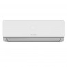 Aer conditionat cu inverter Bosch CL4000i-Set 52E, 18000 BTU, 45 m², A+++, Wi-Fi, Autocuratare, Follow me, Turbo, Alb