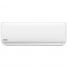 Aer condiționat inverter Crown CIT-09FO62AS, 9000 BTU, A++, Filtru de carbon si argint, Auto-curatare, Auto-dezghetare, Alb