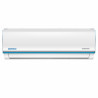 Aparat de aer conditionat inverter Daewoo SAF24M1WR30, 24000 BTU, A++, 60 m², 7 moduri, Wi-Fi, Dezghetare automata, Autocuratare, Timer, Jet Cool/Heat, Alb