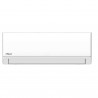 Aparat de aer conditionat inverter Finlux 12NE58XUM, 12000 BTU, 30 m², A+++, Wi-Fi, Schimbator de caldura acoperit cu aur, Filtru cu plasma, Mod 8C, Alb