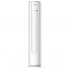 Aparat aer conditionat coloana Finlux 24KAQ1PH, 24000 BTU, A++, 55 m², R32, Dezumidificare 3l/h, Alb