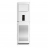 Aparat aer conditionat coloana Finlux 48KA3PH 48000 BTU, 120 m², A+++, Trifazat, R32, 2100 m³/h, Alb
