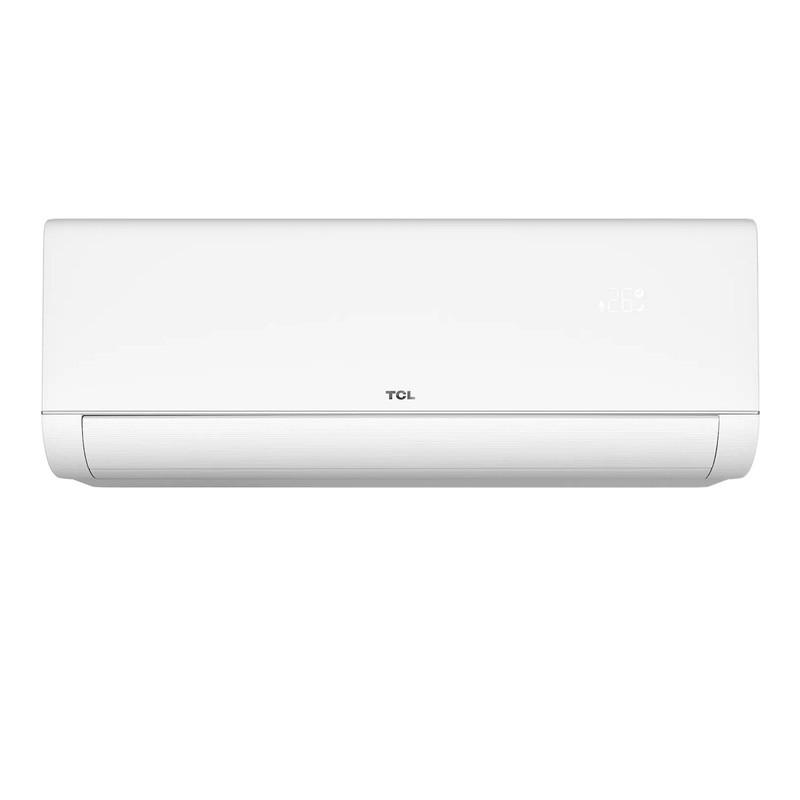 Aparat de aer conditionat inverter TCL Breeze IN 2.0 TAC-18CHSD/UG11V3AHB, 18000 BTU, 50 m², A+++, Algoritm AI, Wi-Fi, Super Turbo Start, iFeel, Funcționare la -30°C, Smart Gentle Wind, Alb