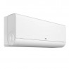 Aparat de aer conditionat inverter TCL Breeze IN 2.0 TAC-18CHSD/UG11V3AHB, 18000 BTU, 50 m², A+++, Algoritm AI, Wi-Fi, Super Turbo Start, iFeel, Funcționare la -30°C, Smart Gentle Wind, Alb