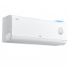 Aparat de aer condiționat inverter TCL FreshIN 3.0 TAC-12CHSD/FCI, 12000 BTU, 40 m², A+++, Wi-Fi, Control vocal, Functii inteligente, Super Turbo Start, iFeel, FreshIN+, ECO, Alb