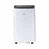 Aparat de aer conditionat mobil TCL TAC-12CHPB/MZ, 12000 BTU, A+, 35 m², Wi-Fi, Timer, Mod SMART, ECO, LED, Alb