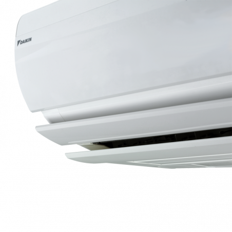 Aparat de aer conditionat inverter Daikin Ururu Sarara FTXZ50N + RXZ50N, 18000 BTU, 39 m², A+++/A+++, R-32, Alb