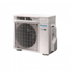 Aparat de aer conditionat inverter Daikin Ururu Sarara FTXZ50N + RXZ50N, 18000 BTU, 39 m², A+++/A+++, R-32, Alb