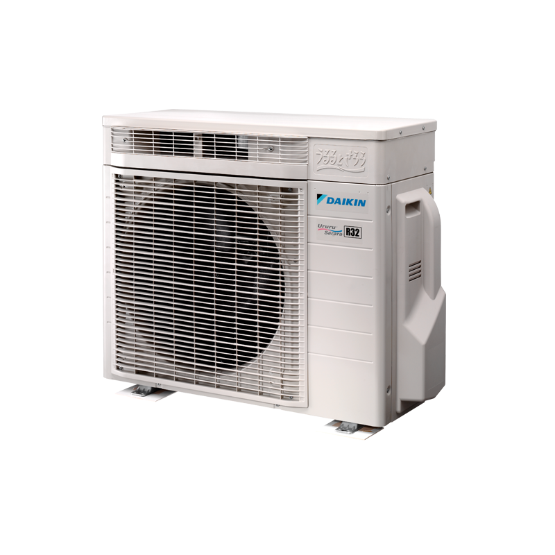 Aparat de aer conditionat inverter Daikin Ururu Sarara FTXZ50N + RXZ50N, 18000 BTU, 39 m², A+++/A+++, R-32, Alb