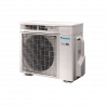 Aparat de aer conditionat inverter Daikin Ururu Sarara FTXZ35N + RXZ35N, 12000 BTU, 31 m², A+++/A+++, R-32, Alb