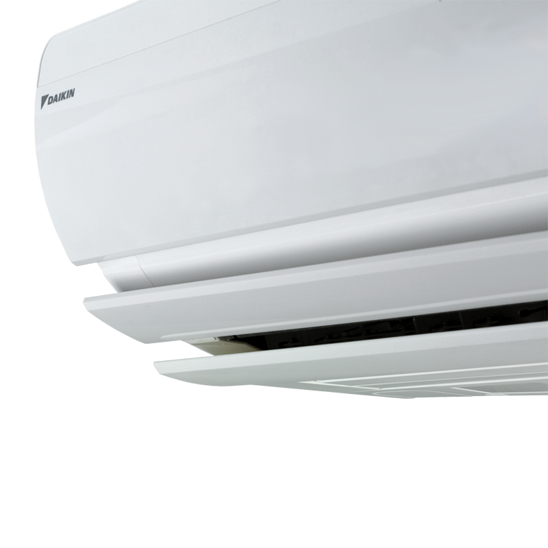 Aparat de aer conditionat inverter Daikin Ururu Sarara FTXZ25N + RXZ25N, 9000 BTU, 22 m², A+++/A+++, R-32, Alb