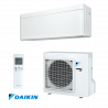 Aparat de aer conditionat inverter Daikin Stylish FTXA20AW + RXA20A, 7000 BTU, 15 m², A+++ / A+++, Wi-Fi, R-32, Alb
