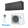 Aparat de aer conditionat inverter Daikin Stylish FTXA20BT + RXA20A, 7000 BTU, 15 m², A+++ / A+++, Wi-Fi, R-32, Negru