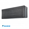 Aparat de aer conditionat inverter Daikin Stylish FTXA20BT + RXA20A, 7000 BTU, 15 m², A+++ / A+++, Wi-Fi, R-32, Negru