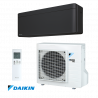 Aparat de aer conditionat inverter Daikin Stylish FTXA50BB + RXA50B, 18000 BTU, 36 m², A++ / A++, Wi-Fi, R-32, Negru